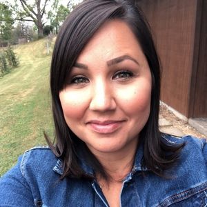 Meet your Posher, Tanya